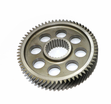 Reduktion High Precision Gear Machinery