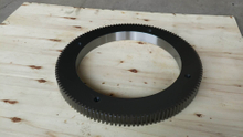 Ring Customized Gear Fahrwerk